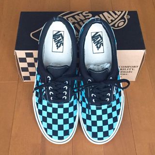 ヴァンズ(VANS)のバンズ(スニーカー)