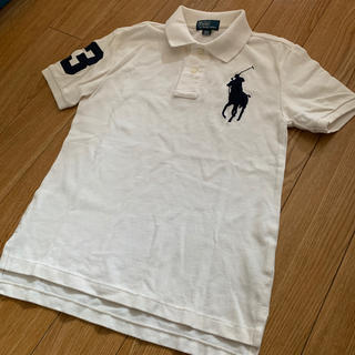 ポロラルフローレン(POLO RALPH LAUREN)のyuka様専用　Ralph Lauren   ポロシャツ　キッズ(Tシャツ/カットソー)