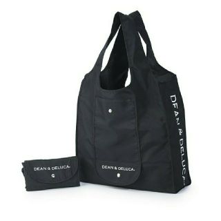 ディーンアンドデルーカ(DEAN & DELUCA)の正規品　DEAN&DELUCA　エコバッグ　トートバッグ(エコバッグ)