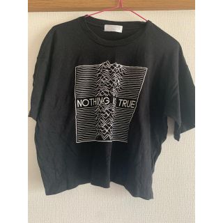 スピンズ(SPINNS)のTシャツ(Tシャツ(半袖/袖なし))