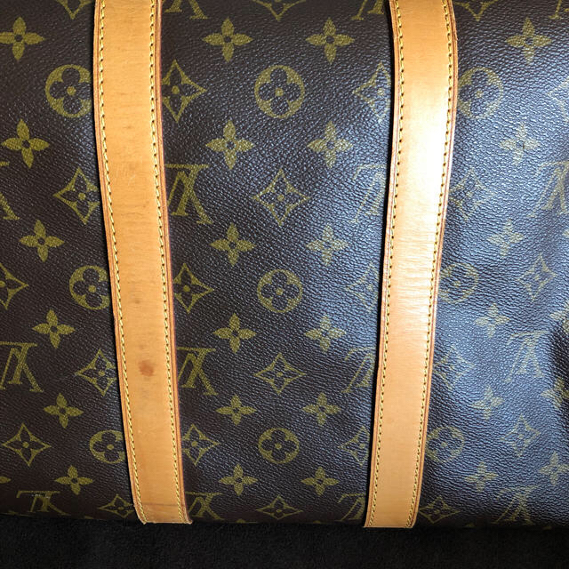 LOUIS VUITTON(ルイヴィトン)の専用ルイビトン　キーポル45 レディースのバッグ(ボストンバッグ)の商品写真