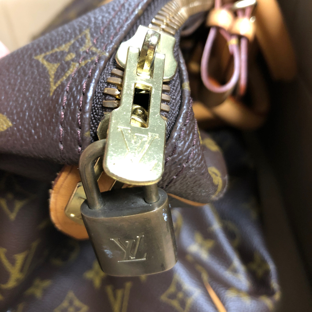 LOUIS VUITTON(ルイヴィトン)の専用ルイビトン　キーポル45 レディースのバッグ(ボストンバッグ)の商品写真