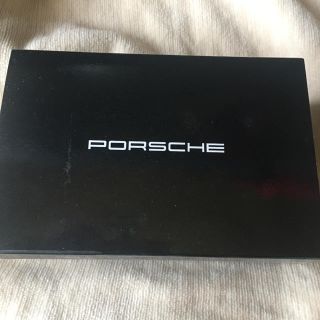 ポルシェ(Porsche)のポルシェ ペアショットグラス ノベルティ 非売品(ノベルティグッズ)