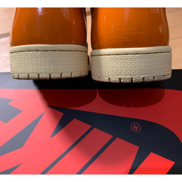 NIKE(ナイキ)のair jordan 1 retro high og SBB 3.0 メンズの靴/シューズ(スニーカー)の商品写真