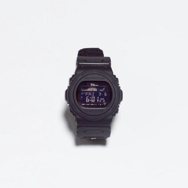 腕時計(デジタル)CASIO G-SHOCK GWX-5700 Ron Herman ロンハーマン