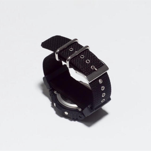 腕時計(デジタル)CASIO G-SHOCK GWX-5700 Ron Herman ロンハーマン