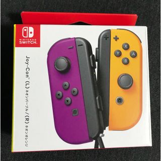 Nintendo Switch Joy-Con(その他)