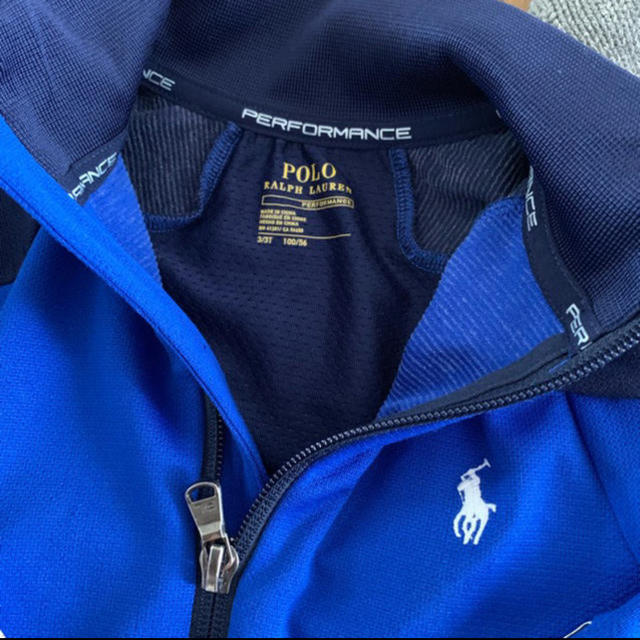 POLO RALPH LAUREN(ポロラルフローレン)の専用です！ キッズ/ベビー/マタニティのキッズ服男の子用(90cm~)(カーディガン)の商品写真