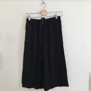 ユニクロ(UNIQLO)のユニクロ　リラコ(ルームウェア)