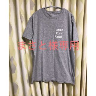 アメリカンイーグル(American Eagle)のAmerican Eagle Tシャツ(Tシャツ/カットソー(半袖/袖なし))