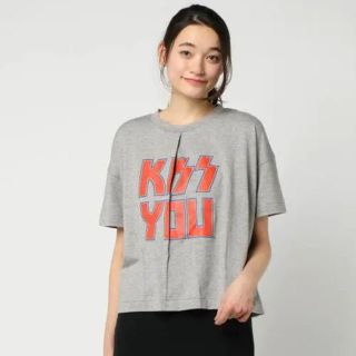 リタジーンズトウキョウ(RITA JEANS TOKYO)のリタジーンズトウキョウ ロゴTシャツ(Tシャツ(半袖/袖なし))