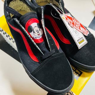 ヴァンズ ミッキー スニーカー レディース の通販 点 Vansのレディースを買うならラクマ ヴァンズ ミッキー スニーカー レディース の通販 点 Vansのレディースを買うならラクマ