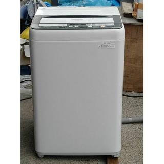 Panasonic NA-F50B6 全自動洗濯機 パナソニック(洗濯機)