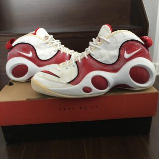 NIKE - AIR ZOOM FLIGHT 95 エア ズームフライト 95の通販 by ビーン's ...