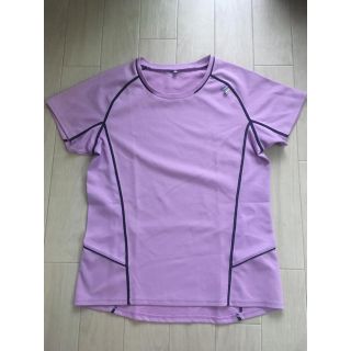 ランニングTシャツ ☆レディース(ウェア)