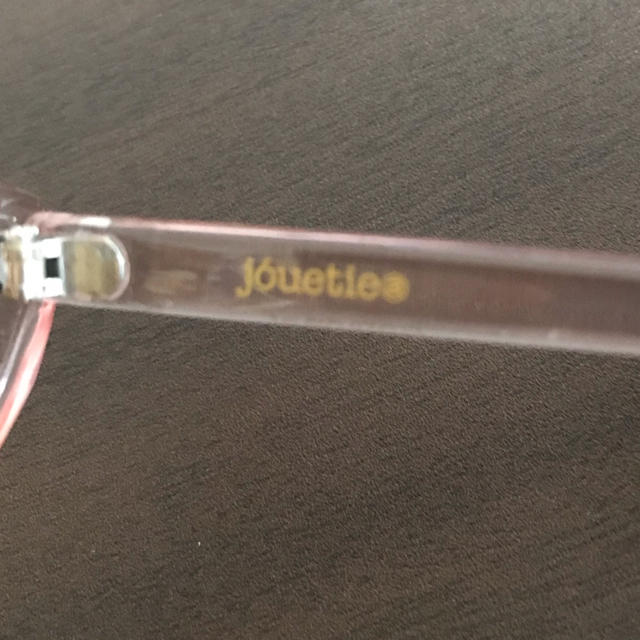 jouetie(ジュエティ)のjouetie サングラス レディースのファッション小物(サングラス/メガネ)の商品写真