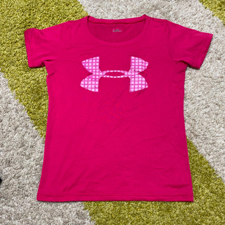 アンダーアーマー(UNDER ARMOUR)のアンダーアーマー  Tシャツ(Tシャツ(半袖/袖なし))