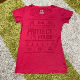 アンダーアーマー(UNDER ARMOUR)のアンダーアーマー  Tシャツ(Tシャツ(半袖/袖なし))