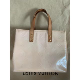 ルイヴィトン(LOUIS VUITTON)のルイヴィトン リードPM 綺麗　値下げ済　これ以上値下げ不可　早いもの勝ち(ハンドバッグ)