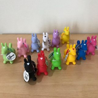 ロディ(Rody)の初代100均ロディRody 12体セット(その他)