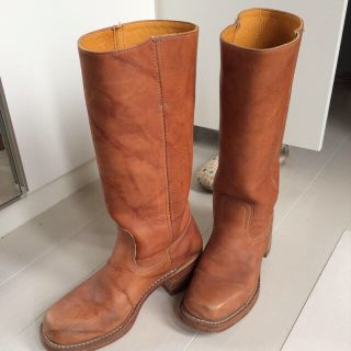 フライ(FRYE)のくるりん様専用 FRYEのブーツ(ブーツ)