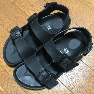 ビルケンシュトック(BIRKENSTOCK)のBIRKENSTOCK　子供用ｻﾝﾀﾞﾙ 19㎝👦🏻👩🏻(サンダル)