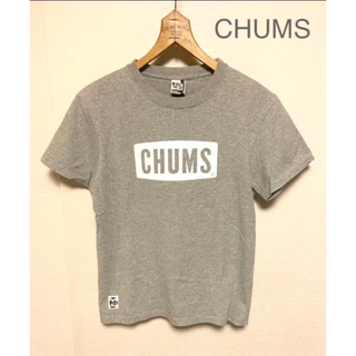 チャムス(CHUMS)のチャムス CHUMSロゴ Tシャツ(Tシャツ/カットソー(半袖/袖なし))