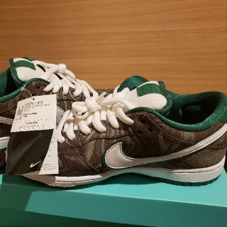 ナイキ(NIKE)の(えみさん専用)NIKE SB DUNK (スニーカー)