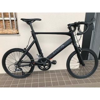 限定版自転車tern surgeの通販 19点 | フリマアプリ ラクマ