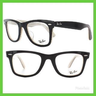 レイバン(Ray-Ban)の【正規品】RayBan レイバン メガネフレーム RB5121F 純正ケース(サングラス/メガネ)