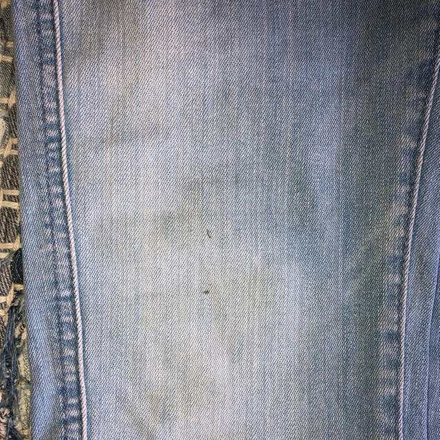 ZARA(ザラ)のZARA スキニー レディースのパンツ(スキニーパンツ)の商品写真