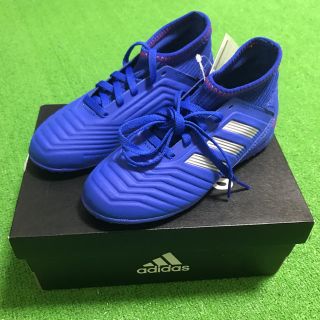 adidas - サッカー スパイク adidas 18.5cmの通販 by ゆうき's shop