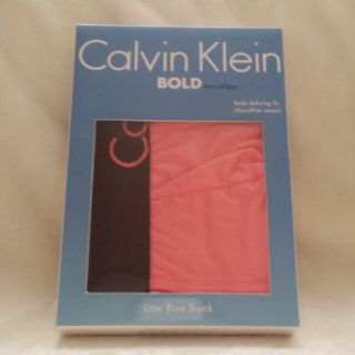 カルバンクライン(Calvin Klein)のカルバンクライン ボクサー パンツ(ボクサーパンツ)