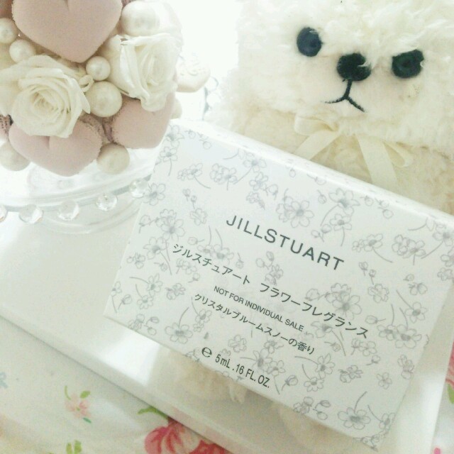 JILL by JILLSTUART(ジルバイジルスチュアート)の♥つばき様専用3/12♥ コスメ/美容のボディケア(その他)の商品写真