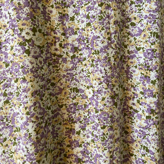 chocol raffine robe(ショコラフィネローブ)の膝下丈ワンピース レディースのワンピース(ひざ丈ワンピース)の商品写真