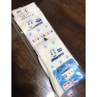 サンリオ(サンリオ)の新品　サンリオ　しんかんせん　ソックス(靴下/タイツ)