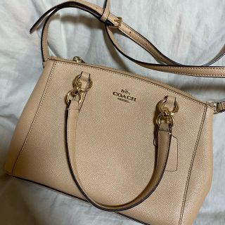 コーチ(COACH)のCOACH コーチ ショルダーバッグ(ショルダーバッグ)