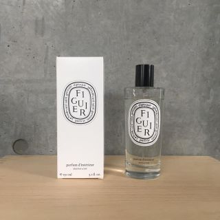 ディプティック(diptyque)のdiptyque ルームスプレー/フィギエ(その他)