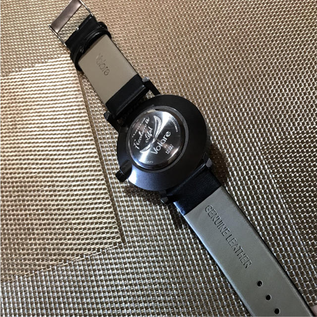 Daniel Wellington(ダニエルウェリントン)のklasse14 42㎜ ブラックメンズレディース 即購入ok  メンズの時計(腕時計(アナログ))の商品写真