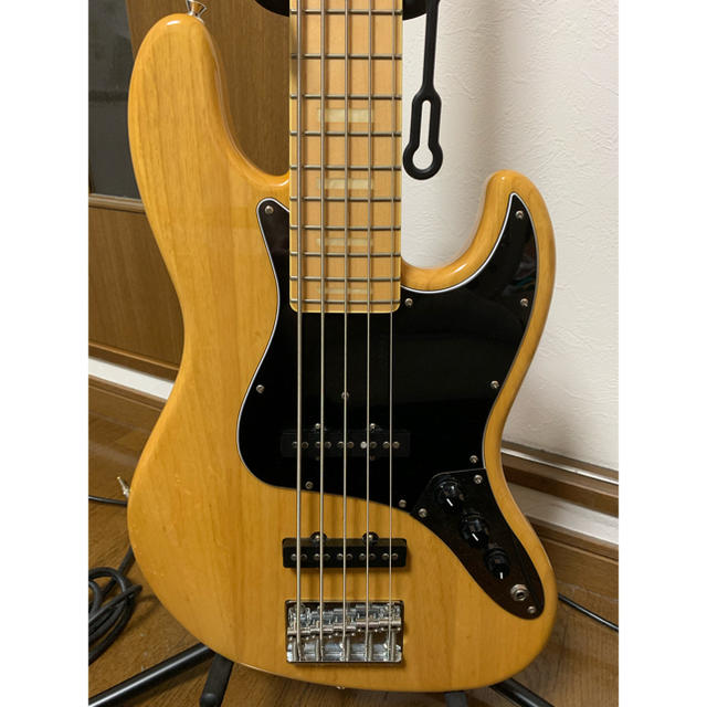 Fujigen Neo Classic NJB10MBAHV エレキベース | novapaulistalimeira