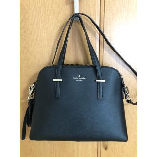 ケイトスペードニューヨーク(kate spade new york)のケイトスペード ショルダー 2way バッグ　(ショルダーバッグ)