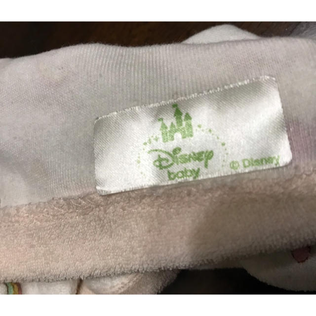 Disney(ディズニー)のディズニー　ミニー　帽子 キッズ/ベビー/マタニティのこども用ファッション小物(帽子)の商品写真