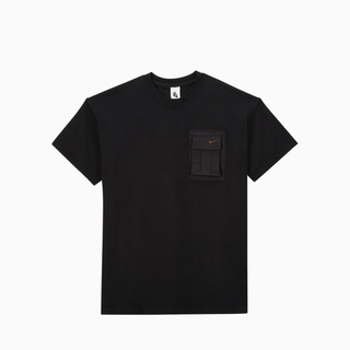 ナイキ(NIKE)のNike×Travis Scott pocket tee L size(Tシャツ/カットソー(半袖/袖なし))