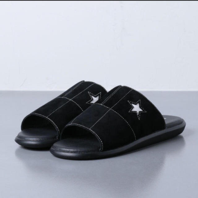 CONVERSE(コンバース)の27cm CONVERSE ADDICT ONE STAR SANDAL  メンズの靴/シューズ(サンダル)の商品写真