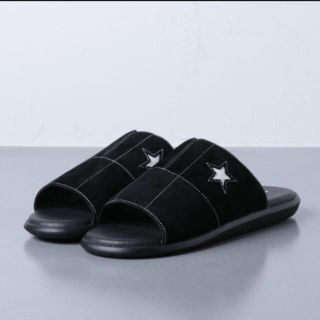 コンバース(CONVERSE)の27cm CONVERSE ADDICT ONE STAR SANDAL (サンダル)