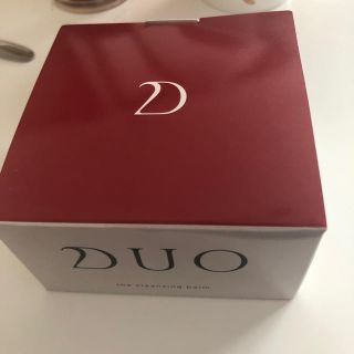 DUO(デュオ) ザ クレンジングバーム(90g)(クレンジング/メイク落とし)