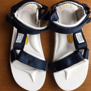 スイコック(suicoke)のnaoさん専用(サンダル)