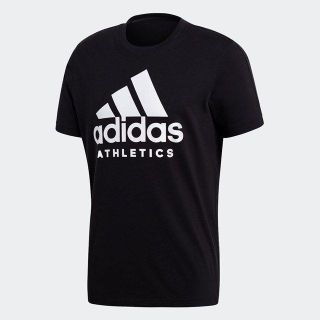 アディダス(adidas)の(新品)adidas　Tシャツ(Tシャツ/カットソー(半袖/袖なし))