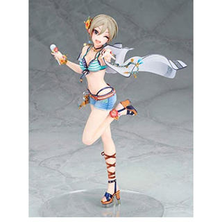 アルター(ALTER)の【新品未開封】アイドルマスター シンデレラガールズ 塩見周子 フィギュア(アニメ/ゲーム)