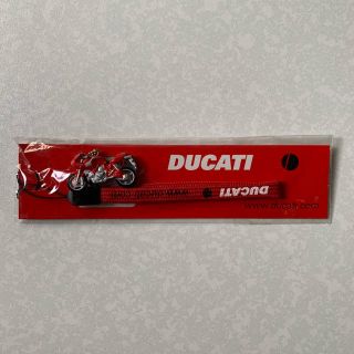 ドゥカティ(Ducati)のDUCATI MH900e ストラップ(その他)